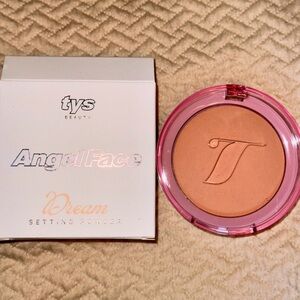 Tys Angel Face Dream Setting Powder